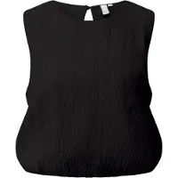 QS -qs Blouses Black Größe: 36 | Blusen Outlet | Damen | Schwarz