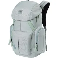 Nitro Freizeitrucksack Rucksack mit Laptopfach Daypacker Two Backpack 32L Mint