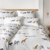 Elegante Seiden Satin Bettwäsche Parade weiß Kissenbezug einzeln 70x90 cm - weiß