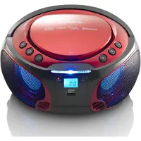 Lenco Scd-550 Radio
