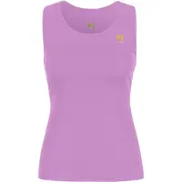 Karpos Loma Evo Tank ärmelloses T-shirt Lila S Frau Lila S