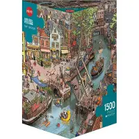 Heye Say Cheese!, 1500 Stück(e), Comics