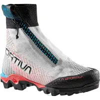 La Sportiva Aequilibrium Speed Gtx Wanderschuhe Weiß EU 39 Damen Weiß EU 39