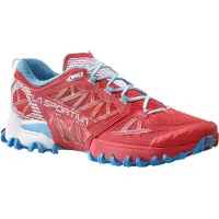 La Sportiva Bushido Iii Trailrunning-schuhe Rot EU 37 Frau Rot EU 37