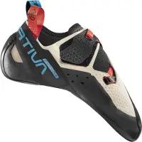 La Sportiva Futura, Chalk, 36, Climbing, Shoes -