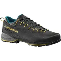La Sportiva Tx4 Evo Goretex Zustiegsschuhe Grau EU 44 1/2 Mann Grau EU 44 1/2