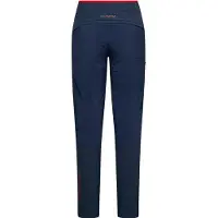 La Sportiva Monument Pants M dunkelblau S
