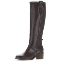 Gabor Damen Langschaftstiefel 43