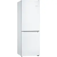 Bosch Kgn33nweb Kühlschrank Mit Gefrierfach