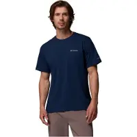 Columbia Thistletown Hills Kurzarm-t-shirt