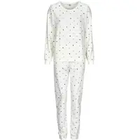 Petit Bateau Pyjama-Sets PYJAMA damen