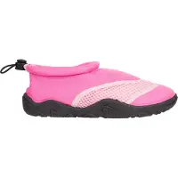 Firefly Kinder Strand-Schuh Freaky II J WHITE/BLACK