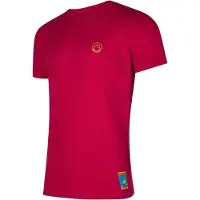 La Sportiva Climbing On The Moon Kurzarm-t-shirt