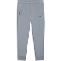 BOSS für Herren. 50566830 JT Union Hadiko Hose, dunkelgrau (M), Lässig, Baumwolle