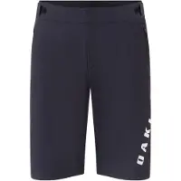 Oakley Apparel Free Ride Lined Shorts Mit Chamois