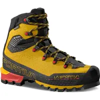La Sportiva Trango Alpine Gtx Wanderstiefel Gelb EU 45 Mann Gelb EU 45