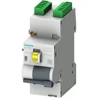 Siemens Fernantrieb 5ST3 Power 230VAC, 230 V, Mehrfarbig, 234 g, 112 mm, 112 mm, 90 mm