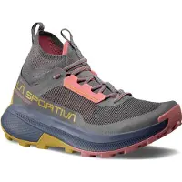 La Sportiva Prodigio Gtx Wanderschuhe Grau EU 37 Frau Grau EU 37