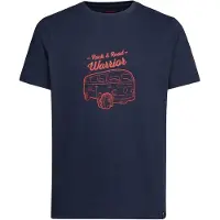La Sportiva Van Kurzarm-t-shirt