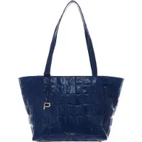 PICARD Schultertasche Key Largo Shopper Royal blau