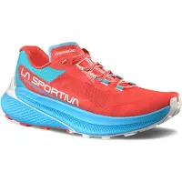 La Sportiva - Women's Prodigio - Trailrunningschuhe Gr 37,5 bunt