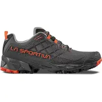 La Sportiva Akyra Ii Wanderschuhe Schwarz EU 45 Mann Schwarz EU 45