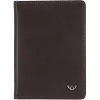 Golden Head Polo Ausweisetui RFID Leder 9 cm