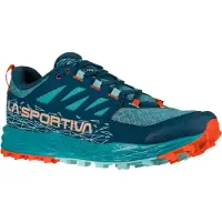 La Sportiva Lycan Ii Trailrunning-schuhe Blau EU 37 1/2 Frau Blau EU 37 1/2