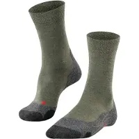 Falke TK2 Melange Herren Socken