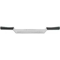F. Dick Käsemesser mit zwei Griffen 30 cm