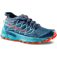 La Sportiva Mutant Trailrunning-schuhe Blau EU 37 Damen Blau EU 37
