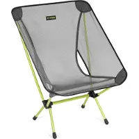Helinox - Ultraleichter Campingstuhl - Chair Zero LT Melon - Grün