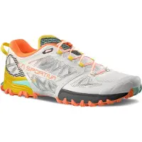 La Sportiva Bushido III Herren Trailrunning Schuhe beige EU 43,5