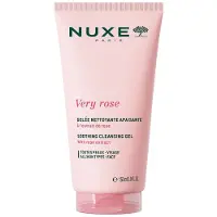 Nuxe Very Rose Soothing Cleansing Gel 150 ml