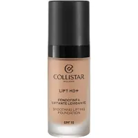 Collistar Lift Hd+ Foundation 30Ml 4R 30ml 30 ml Make up
