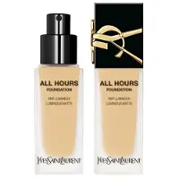 Yves Saint Laurent All Hours Luminous Matte Foundation with SPF 39 25ml (Various Shades) - LW1