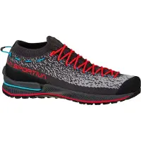La Sportiva - Women's TX2 Evo - Approachschuhe Gr 39,5 grau