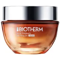 Biotherm Blue Therapy Revitalize Night Nachtcreme 50 ml