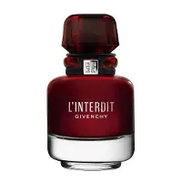 Givenchy L'Interdit, Frauen, 50 ml, Nicht nachfüllbare Flasche, Spray