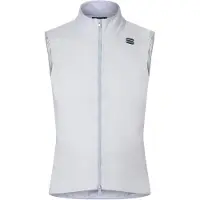 Sportful - Pro 2 Vest - Fahrradweste Gr XXL grau
