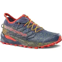 La Sportiva Mutant Gore-tex Wanderschuhe Blau EU 43 1/2 Mann Blau EU 43 1/2