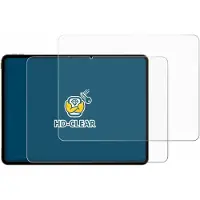 BROTECT Schutzfolie für OnePlus Pad 4 Displayschutz Displayschutzfolie Folie Klar Transparent