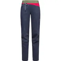 La Sportiva - Women's Bolt Pant - Kletterhose Gr XS blau