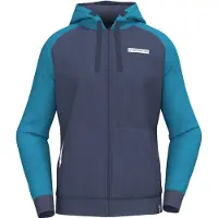 La Sportiva Kaos Reißverschlusspullover