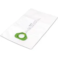 Cleancraft Vliesfilterbeutel für Modell flexCAT 16 H 5 Stück