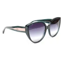 Ana Hickmann Brillenfassung AH9429 T01 62