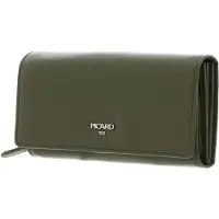 PICARD Geldbörse Bingo Flap Wallet Olive olivgrün