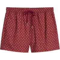 Marc o'polo Herren Badehose WovenSchwimmhose, Schwimmshorts, Badebekleidung