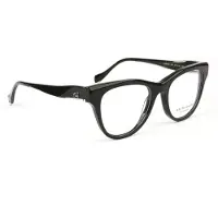Ana Hickmann Brillenfassung AH6579 A01 51