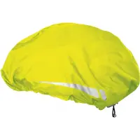 Pro-X Elements Helmet Cover Pro Neon Gelb Neon Gelb L